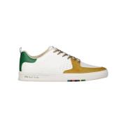 Klassieke Sneakers PS By Paul Smith , White , Heren