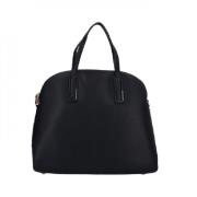 Handtas - Elegant en Stijlvol Ontwerp Gattinoni , Black , Dames