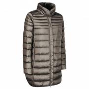 Dames Winter Donsjas Geox , Gray , Dames