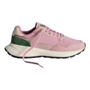 Memory-Foam Sneakers Hoff , Pink , Dames