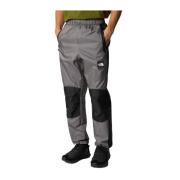 Wind Shell Pant The North Face , Gray , Heren