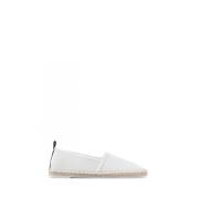 Stijlvolle Espadrilles voor de Zomer Armani Exchange , White , Dames