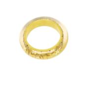 Pre-owned Metal louis-vuitton-jewelry Louis Vuitton Vintage , Yellow ,...