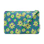 Stijlvolle Clutch F**k , Multicolor , Dames