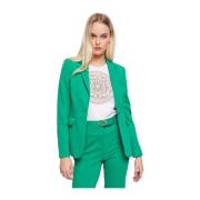 Elegante Jas Gaudi , Green , Dames