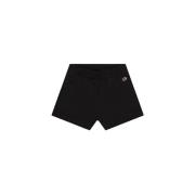 Shorts Champion , Black , Dames