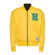 Bomber Jackets Champion , Multicolor , Heren