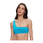 Bikini Pinko , Blue , Dames