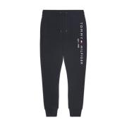 Casual Trainingsbroek Tommy Hilfiger , Blue , Heren