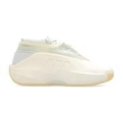 Sportschoenen Crazy IIInfinity Adidas Originals , Beige , Dames