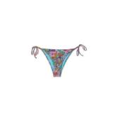 Stijlvol Bikini Onderstuk Chiara Ferragni Collection , Multicolor , Da...