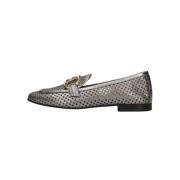 Dames Loafers 08-42 Notre-v , Gray , Dames