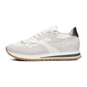 Dames Sneakers 06-100 Notre-v , White , Dames