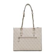 Handtas Guess , White , Dames