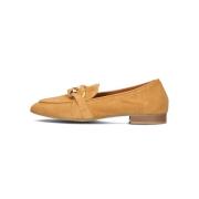 Dames Loafers 06-27 Notre-v , Brown , Dames