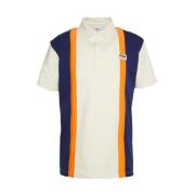 Polo Shirt Theres Fila , Multicolor , Heren