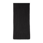 Chic Scarf Trussardi , Black , Heren