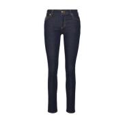 5-Pocket Jeans Versace Jeans Couture , Blue , Dames