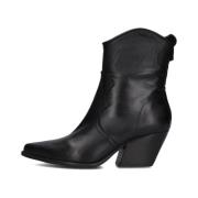 Dames Laarzen Ar194 Notre-v , Black , Dames