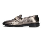 Dames Loafers A76003 Notre-v , Gray , Dames