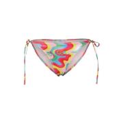 Stijlvol Bikini Onderstuk Chiara Ferragni Collection , Multicolor , Da...