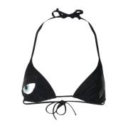 Bikinis Chiara Ferragni Collection , Black , Dames