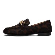 Dames Loafers 133 405 Notre-v , Brown , Dames