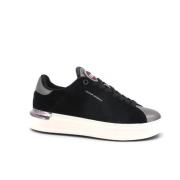 Lage Sneakers Colmar , Black , Dames