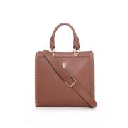 Bags Fracomina , Brown , Dames