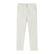 Stijlvolle Herenjeans GAS , Beige , Heren