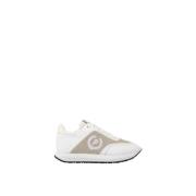 Lage Sneakers Pollini , White , Dames