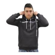 Hoodie Gaudi , Gray , Heren