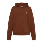 Sweatshirt Joel Samsøe Samsøe , Brown , Heren