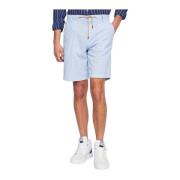 Shorts Gaudi , Blue , Heren