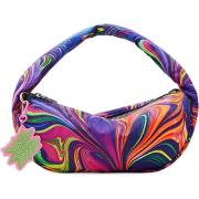 Handtas Desigual , Multicolor , Dames