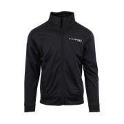 Zip Hoodie John Richmond , Black , Heren