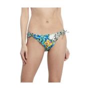 Stijlvol Bikini Onderstuk Guess , Multicolor , Dames