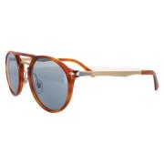 Zonnebrillen PO 3264 Persol , Red , Dames