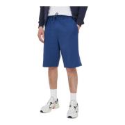 Shorts Trussardi , Blue , Heren