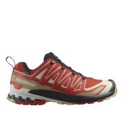 3D V9 GTX Trail Hardloopschoenen Salomon , Multicolor , Heren