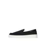 Signature Loafer Black Filling Pieces , Black , Heren