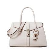 Weekendtassen, Stijlvol en Praktisch Guess , Beige , Dames