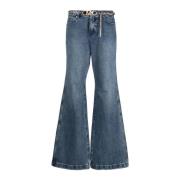 Jeans Michael Kors , Blue , Dames