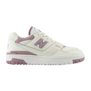 Witte Sneakers voor Mannen en Vrouwen New Balance , White , Dames