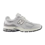 Grijze Sneakers voor Mannen en Vrouwen New Balance , Gray , Heren