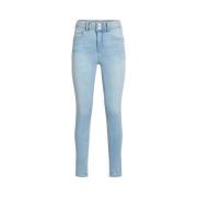 Skinny Jeans Guess , Blue , Dames