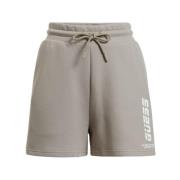 Bermuda Shorts voor Heren Guess , Gray , Dames