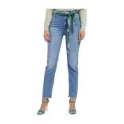 Skinny Jeans Guess , Blue , Dames