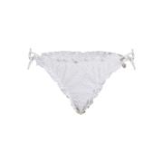 Stijlvol Bikini Onderstuk Guess , White , Dames