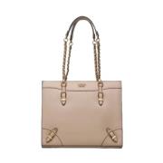 Schoudertas Guess , Beige , Dames